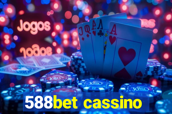 588bet cassino